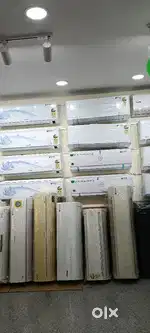 Used Air conditioner in wholesale price and retail price
