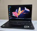 Lenovo UltraBOOK - 10th GEN Core i5 - 16 GB - 512GB NVME  - Win 11 PRO