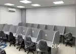 Stylish modular office workstation direct factory price