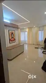 Technopark  Luxurious Fully-Furnished 3BHK Rent  Artech Lifespaces