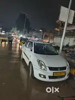 Maruti Suzuki Dzire 2016 Diesel Well Maintained