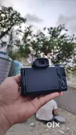 Canon m50 mark ‼️