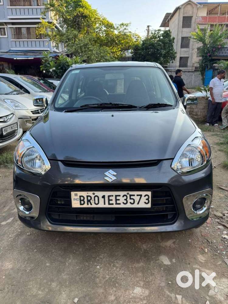 Maruti Suzuki Alto 800 LXI, 2019, Petrol