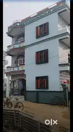 HOUSE RENT