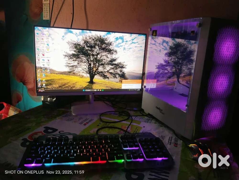 5 month old only, fully new condition