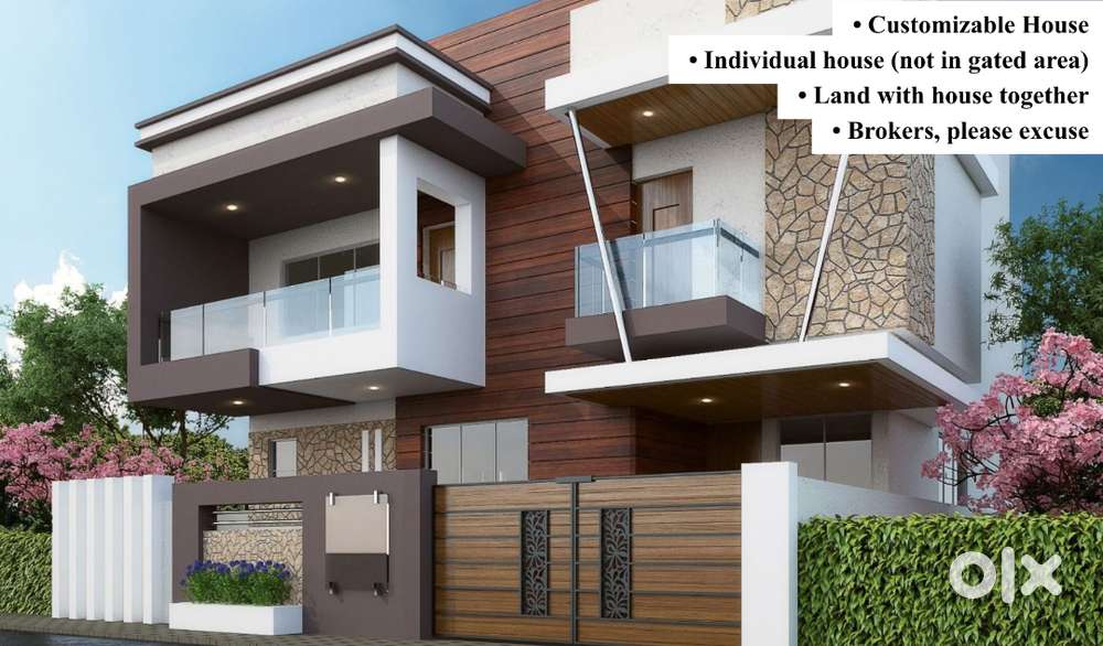 At கோவைபுதூர்,  ₹1.05 கோடி மதிப்பிலான சுயாதீன வீடு விற்பனைக்கு!