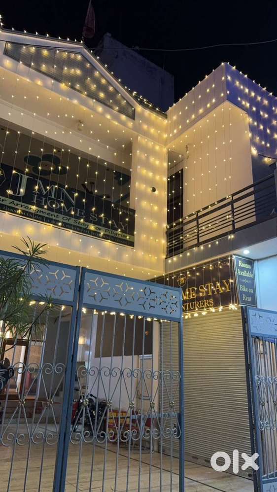 Vacancy For Housekeeping