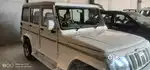 Mahindra Bolero Plus AC BS IV, 2011, Diesel