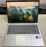 HP Pavilion Plus 35.6 cm (14) Laptop 14-ew0116TU, Silver