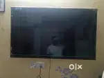 Sony HD TV Smart TV (55 inch) , selling Tv at low rate due to transfer
