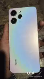 Redmi 12 (4G) very good phone