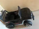 Electric car