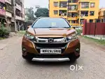 Honda WR-V i-VTEC VX, 2017, Petrol