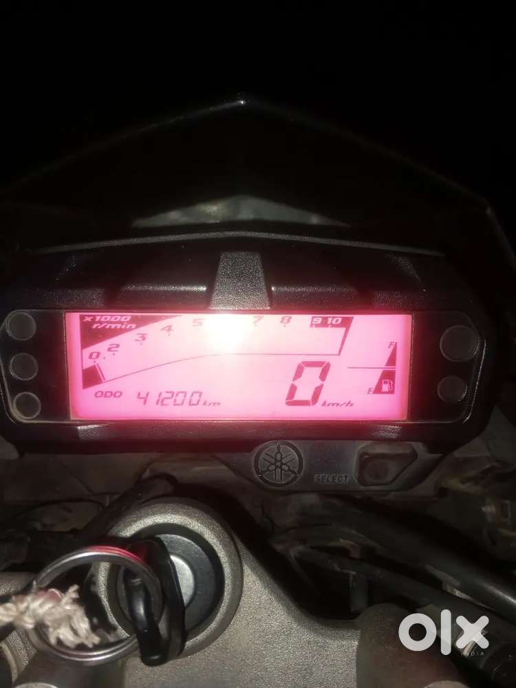 Yamaha FZs V3 Good condition