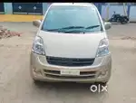 Maruti Suzuki Zen Estilo VXI BSIV, 2009, Petrol