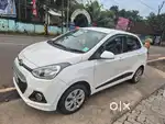 Hyundai Xcent SX 1.2, 2014, Petrol