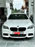 Bmw 530 d , saloon colour, well maintained, excellent engine and tyre
