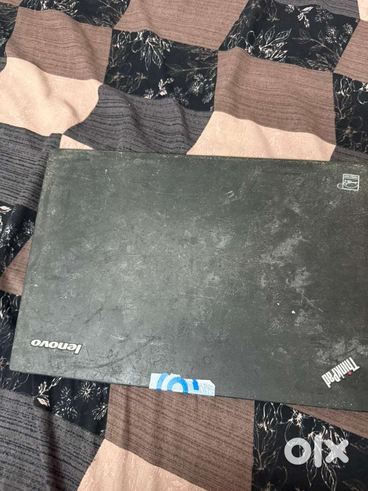 scrap laptop
