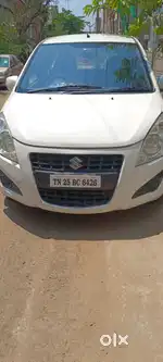 Maruti Suzuki Ritz, 2017, Diesel