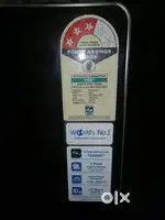Haier Single Door
