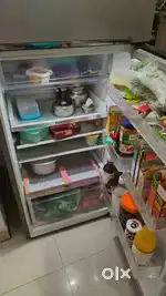 Samsung double door fridge