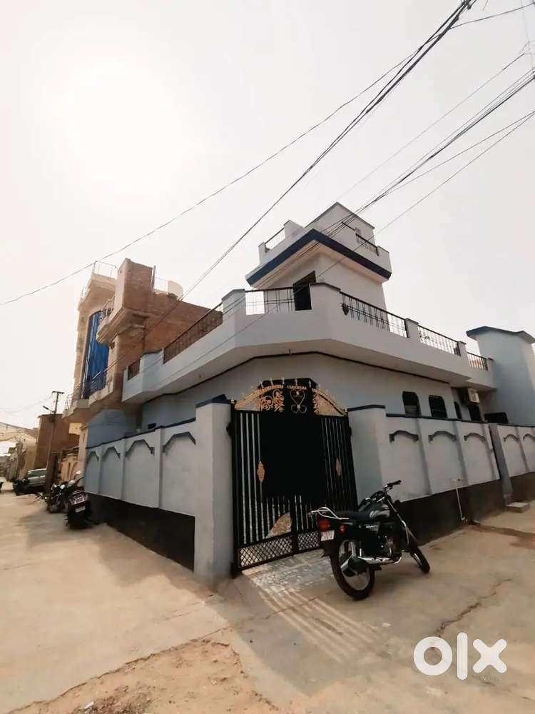 Surjeet Singh colony house
