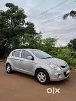 Hyundai i20 2010 Petrol Well Maintained