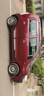 Maruti Suzuki Wagon R 1.0 2011
