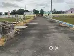 Land for sale near Nallur toll plaza