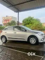 Hyundai New i20 2015