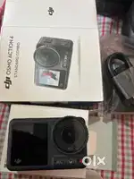 Dji action 4