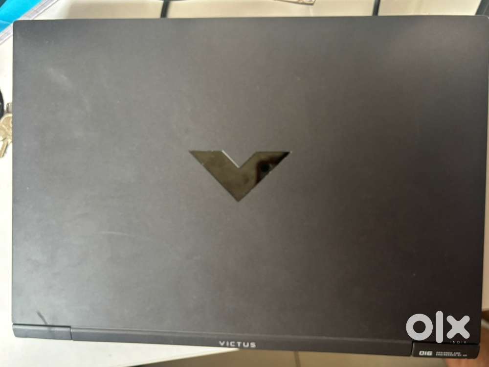 Hp victus laptop