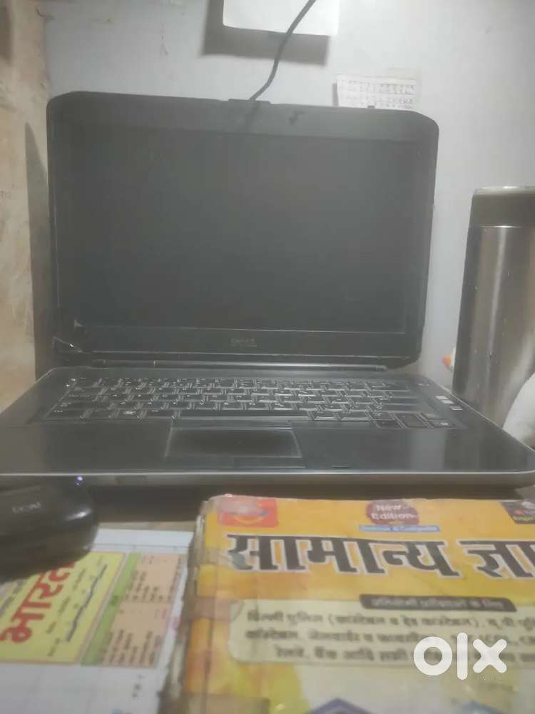 Dell laptop