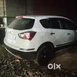 Maruti Suzuki S-Cross 2017 Diesel 60000 Km Driven