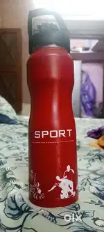 SPORT WATER BOTTLE