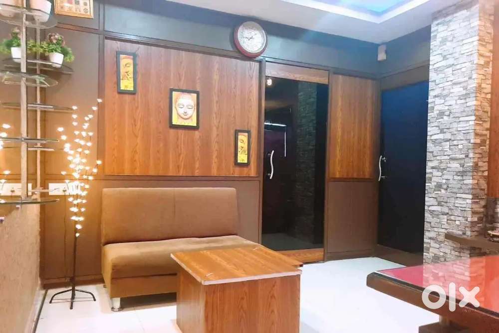 Running spa setup for sale