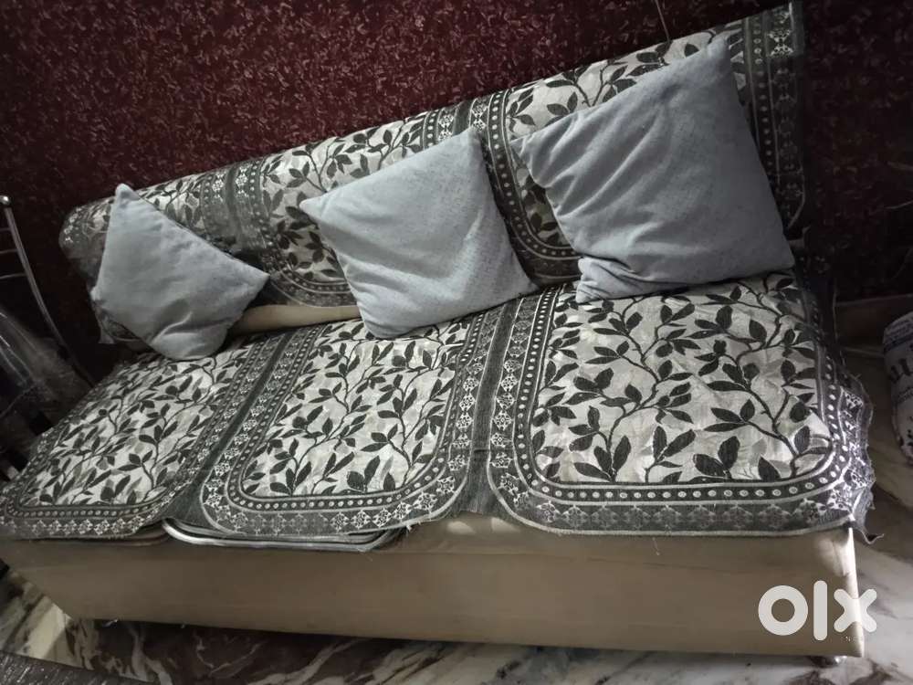 One Sofa 3 seater on sale