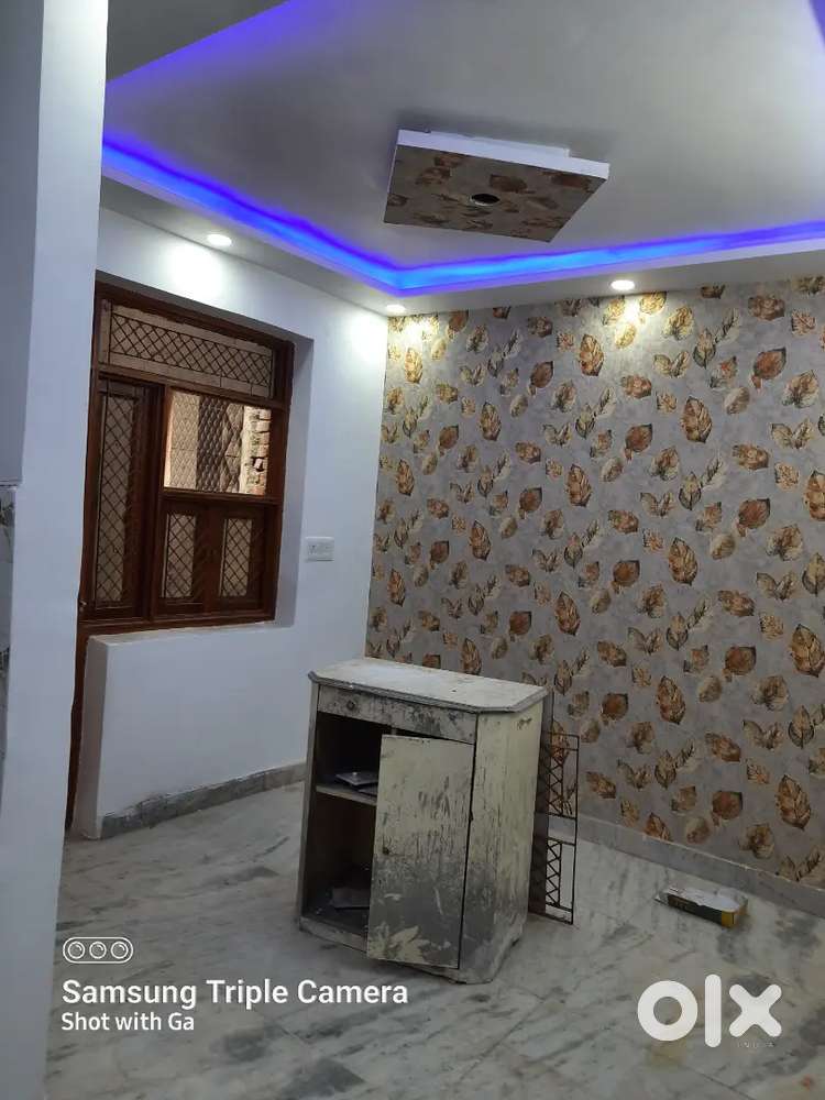 1bhk flat in uttam nagar west