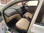 Hyundai Fluidic Verna 2012 Diesel Well Maintained