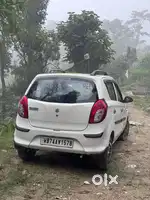 Maruti Suzuki Alto 800 2018