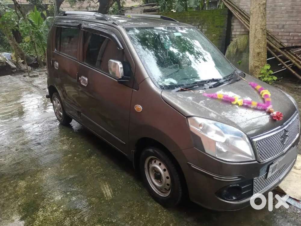 well maintenance car, back camera LED Android music system