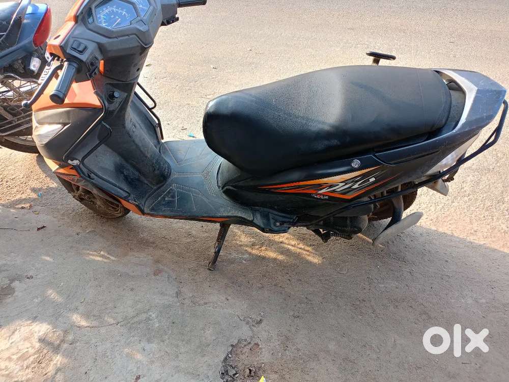 Honda DIO for Sale