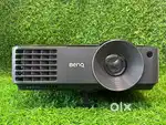 BenQ MS502 Projector