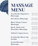 Freelancer therapist