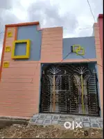 House Sale in gated society