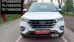 Hyundai Creta 1.4 E Plus CRDi, 2018, Diesel