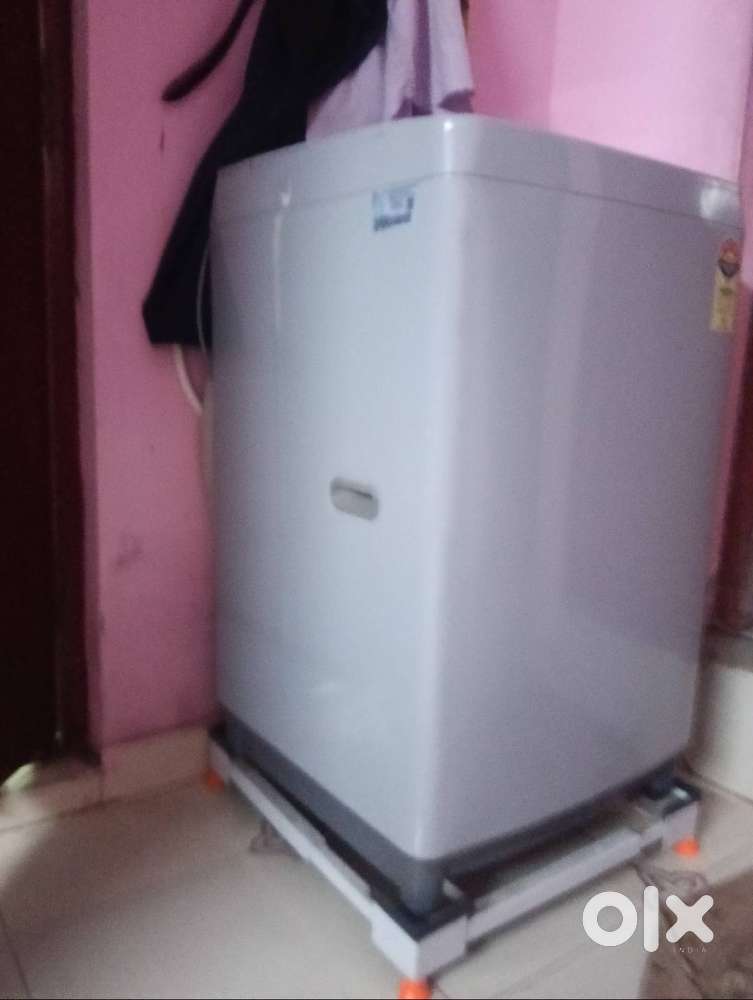 LG COMPANY Washing machine lg urgent sale top load