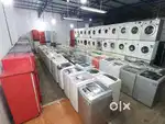Washing Machine&Fridge Combo - Unbeatable Price!@yourchoiz electronic