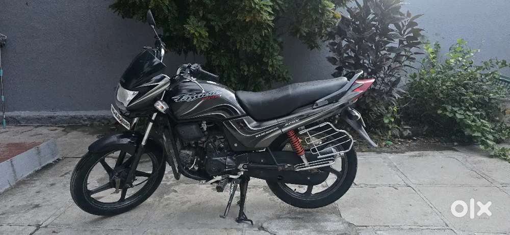 Passion pro 2011 model