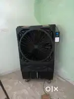 Tent cooler